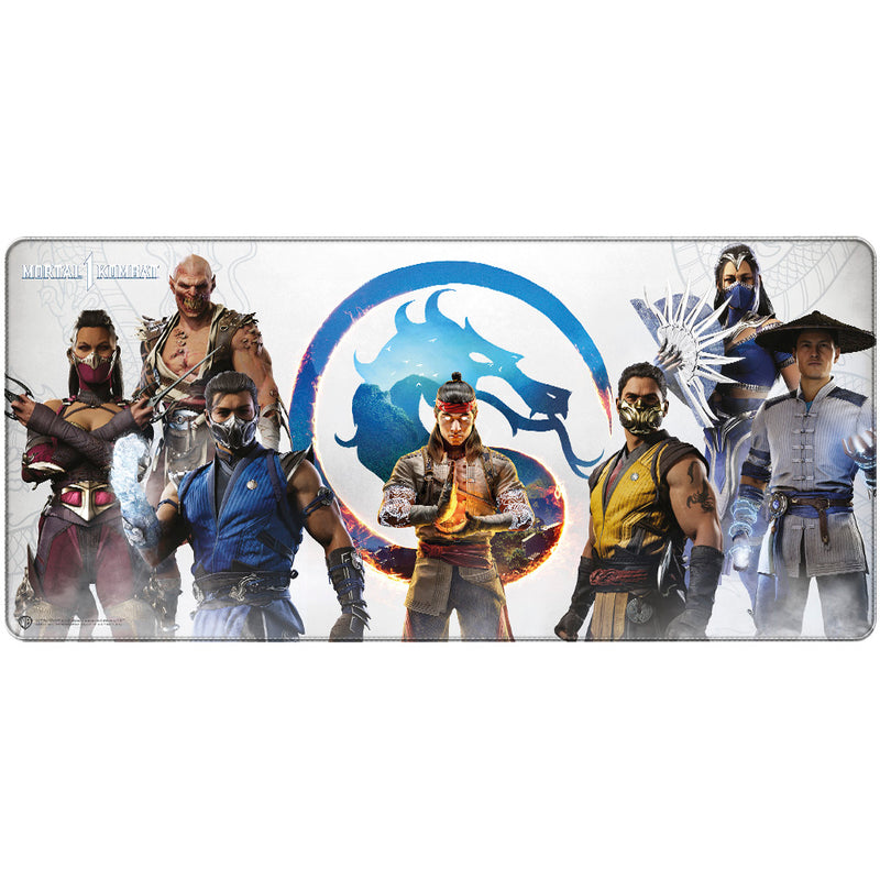Mortal Kombat 1: The New Era, musemåtte, XL