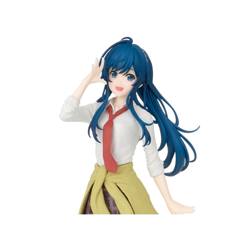 Bandai Banpresto Bottom Tier Character Tomozaki - Minami Nanami figur