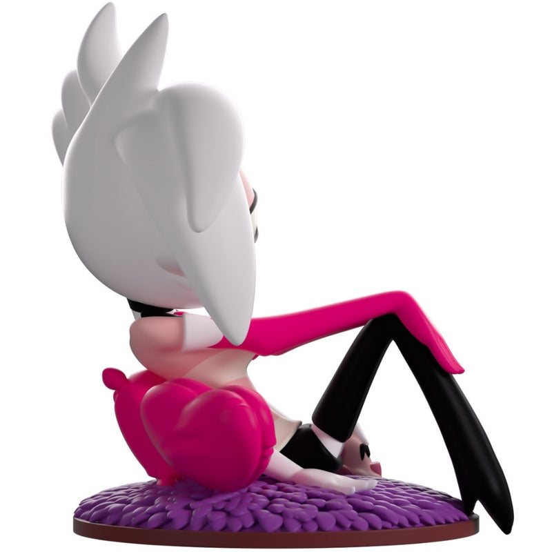 YouTooz Hazbin Hotel - Angel Dust figur