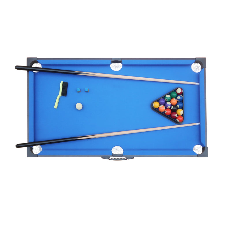 Cougar Poolbord Mini bærbar