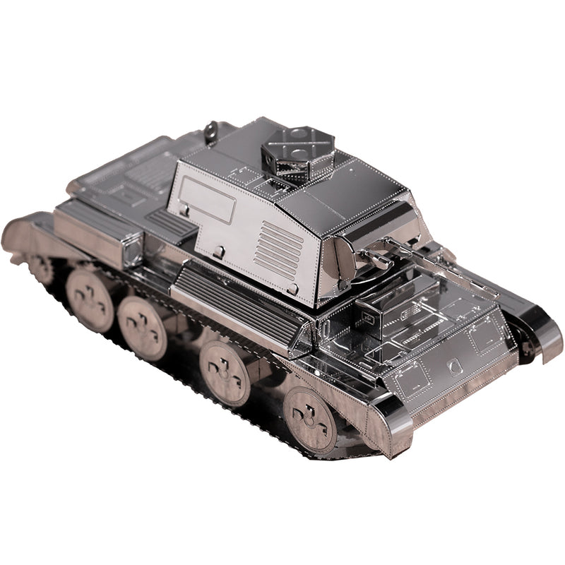 Metal Time | Cruiser Mk III, 55 dele | World of Tanks