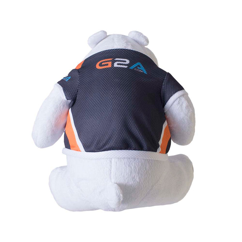 Virtus.pro - bjørn plysdyr 29 cm