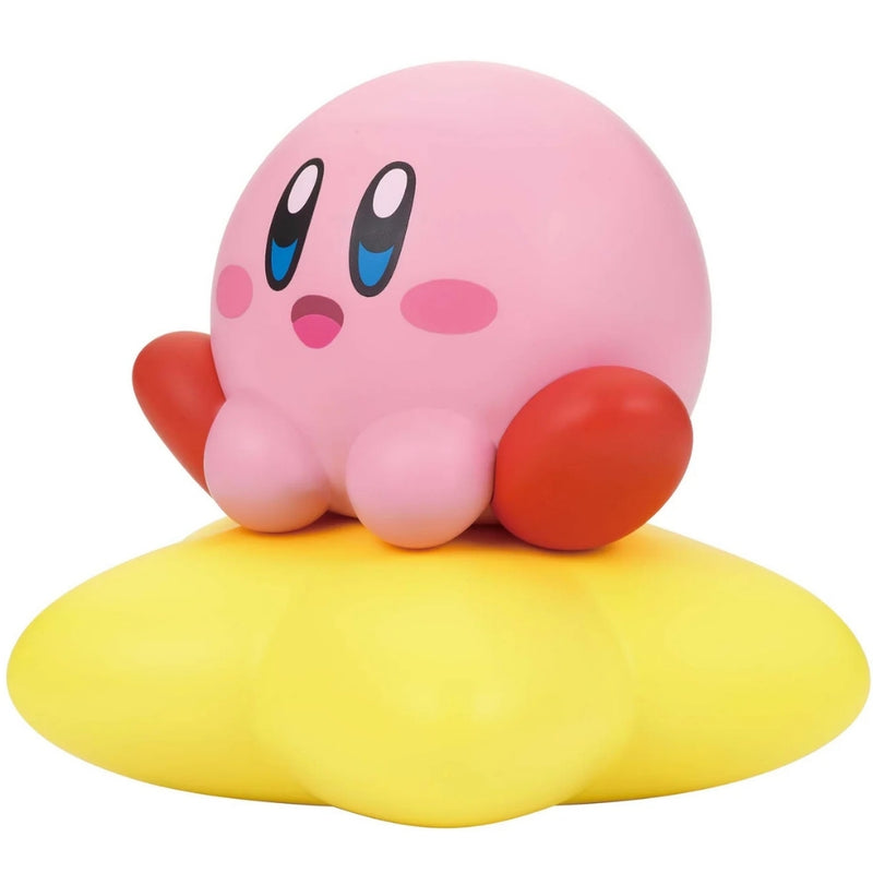 Bandai Kirby sofvimates kirby(warp star ver.)