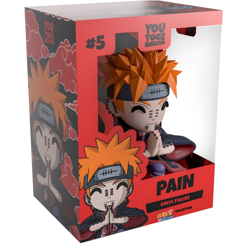 YouTooz Naruto - Pain figur