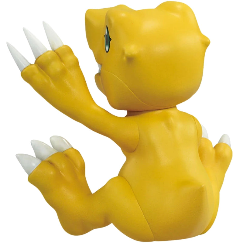 Bandai Digimon Adventure figur Sofvimates Agumon Vol.2