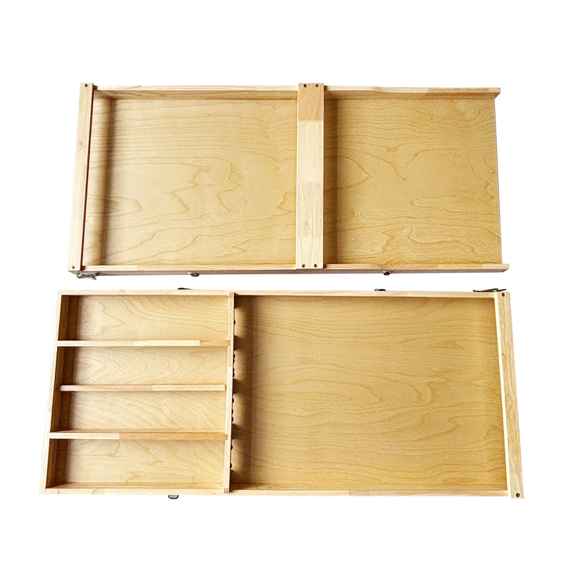 Cougar 2-delt Shuffleboard 200 cm