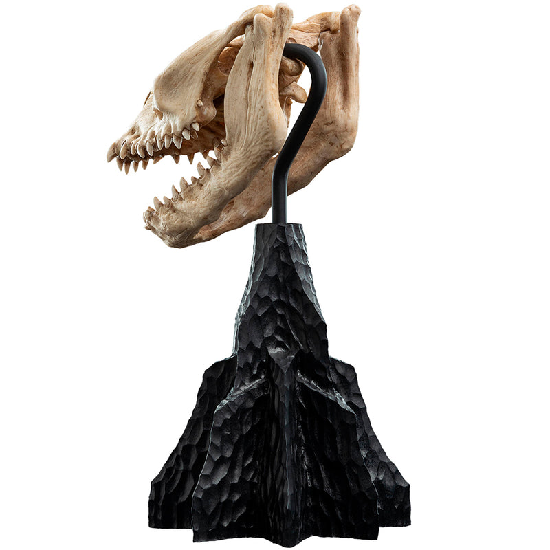 Weta Workshop Lord of the Rings - kranie af et Fell Beast, miniature