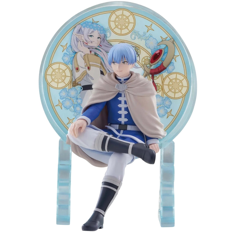 Bandai - Frieren: Beyond Journey's End Glasscape Himmel figur
