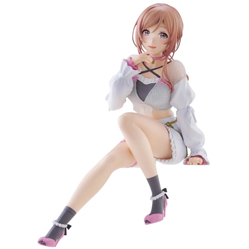 Bandai - The Idolm@Ster Gakuen Espresto-Sheer Frills - Rinami Himesaki figur