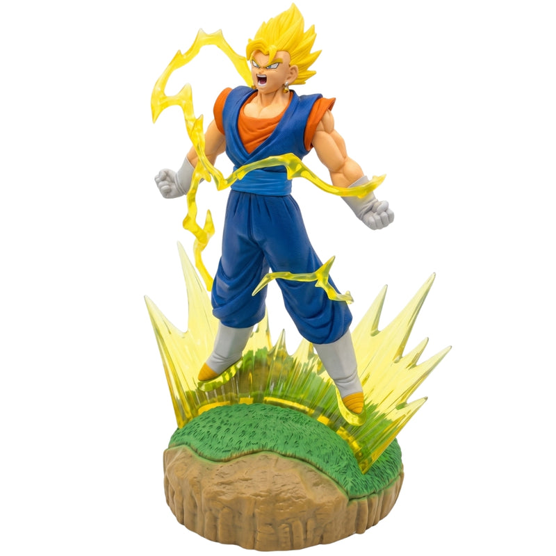 Bandai Dragon Ball Z - History Box - Vegito