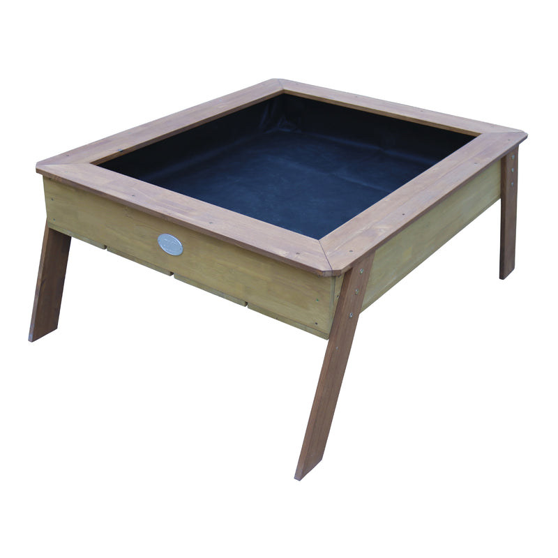 AXI Linda Sand- & Dyrkningsbord - Brun