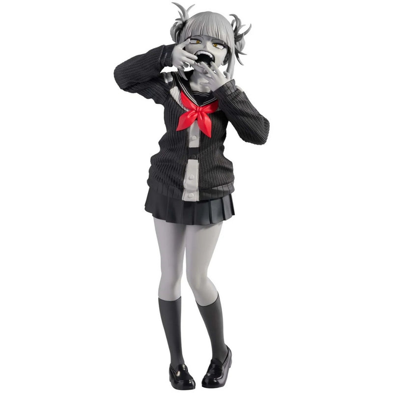 Bandai My Hero Academia -Noir Edge Collection-Himiko Toga