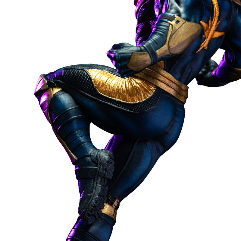 Iron Studios Marvel - Nova statue Art Scale 1/10