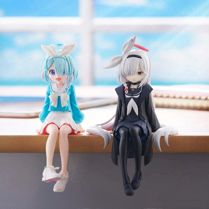 Bandai Blue Archive Monitor Top - Arona figur