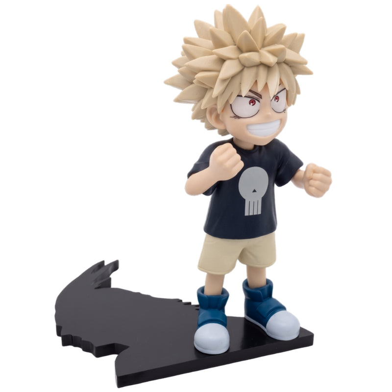 Bandai - My Hero Academia Cheer Pico-Katsuki Bakugo