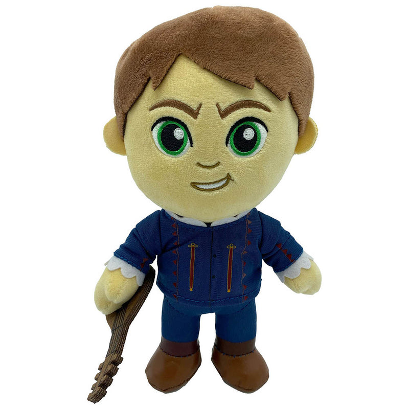 The Witcher - Jaskier Viscount de Lettenhove plysdyr 25 cm