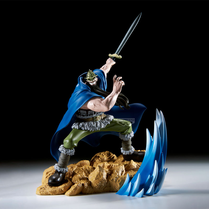 One Piece Senkozekkei-Dorry