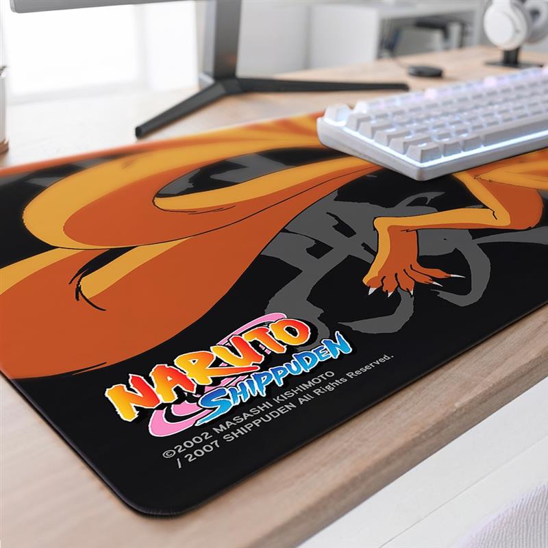 Naruto Shippuden: Kurama, musemåtte, XL