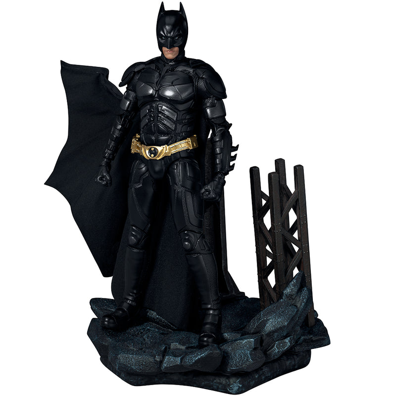 Batman (The Dark Knight) Dynamic 8ction Heroes figur