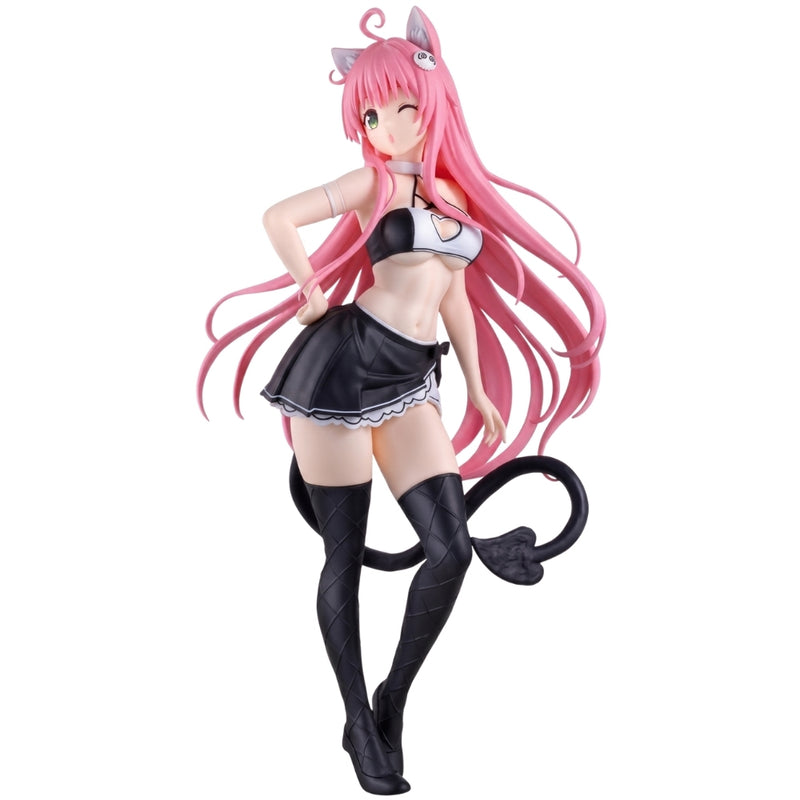 Bandai - To Loveru Darkness Nyarls Collection Lala Satalin Deviluke figur
