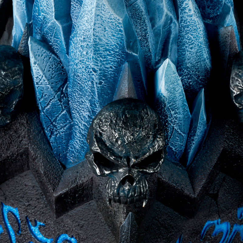 Blizzard World of Warcraft - Frostmourne piedestal