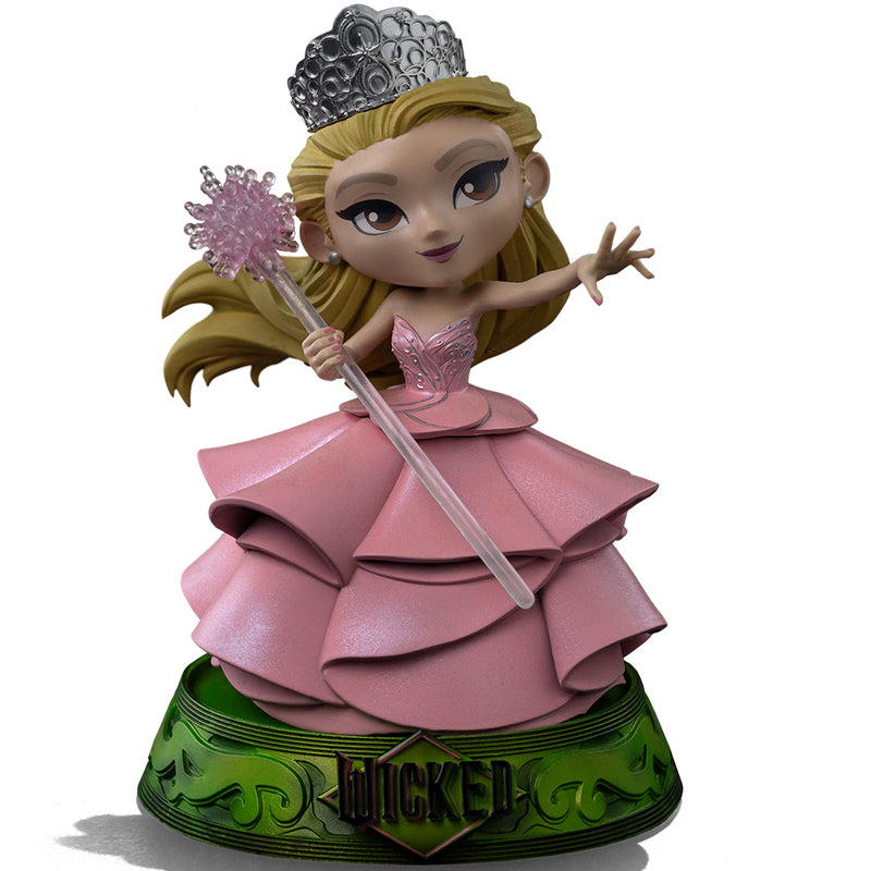 Iron Studios Wicked - Glinda Minico