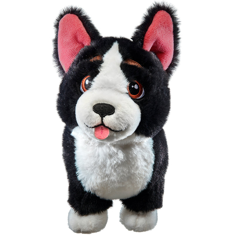 Blizzard Overwatch 2 - Sojourn Corgi deluxe plysdyr 25.5 cm