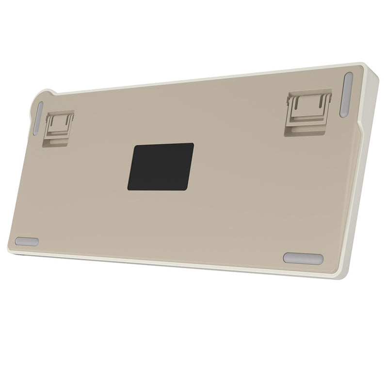 Royal Kludge N80 taktil 80K Rosy Clouds - RGB ANSI (ENG) trådløs