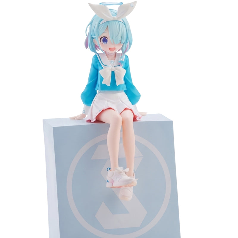 Bandai Blue Archive Monitor Top - Arona figur