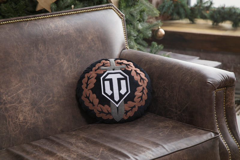 Pude World of Tanks 37 cm