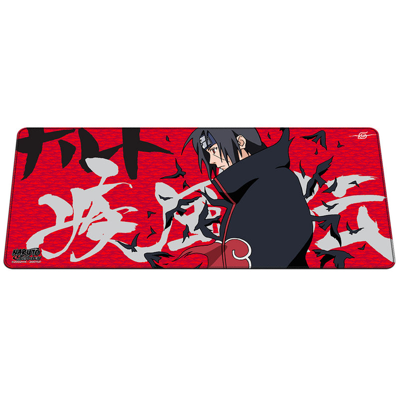 Musemåtte Naruto Shippuden Itachi Uchiha, XL