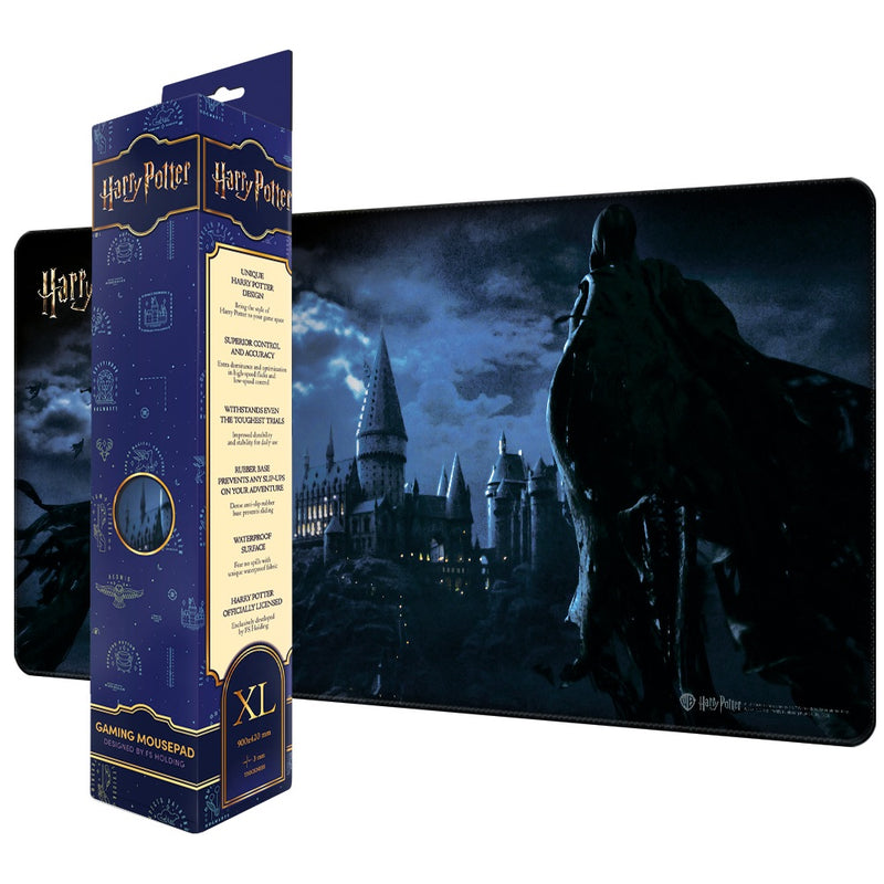 Harry Potter: Harry Potter and the Deathly Hallows, musemåtte, XL