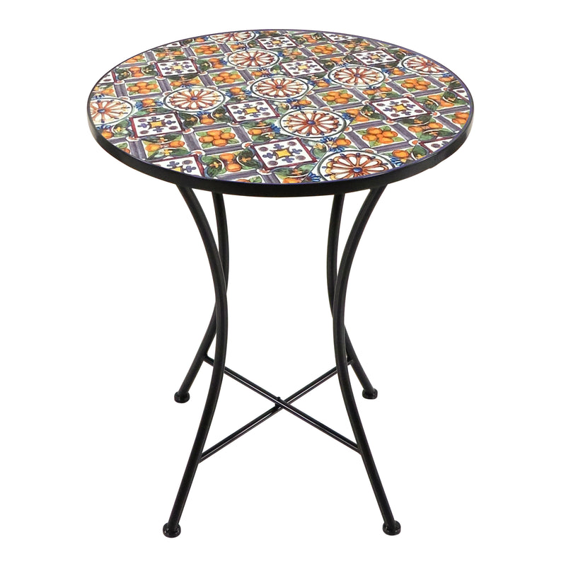 AXI Amélie Bistrosæt Mosaik - Casa del Sol