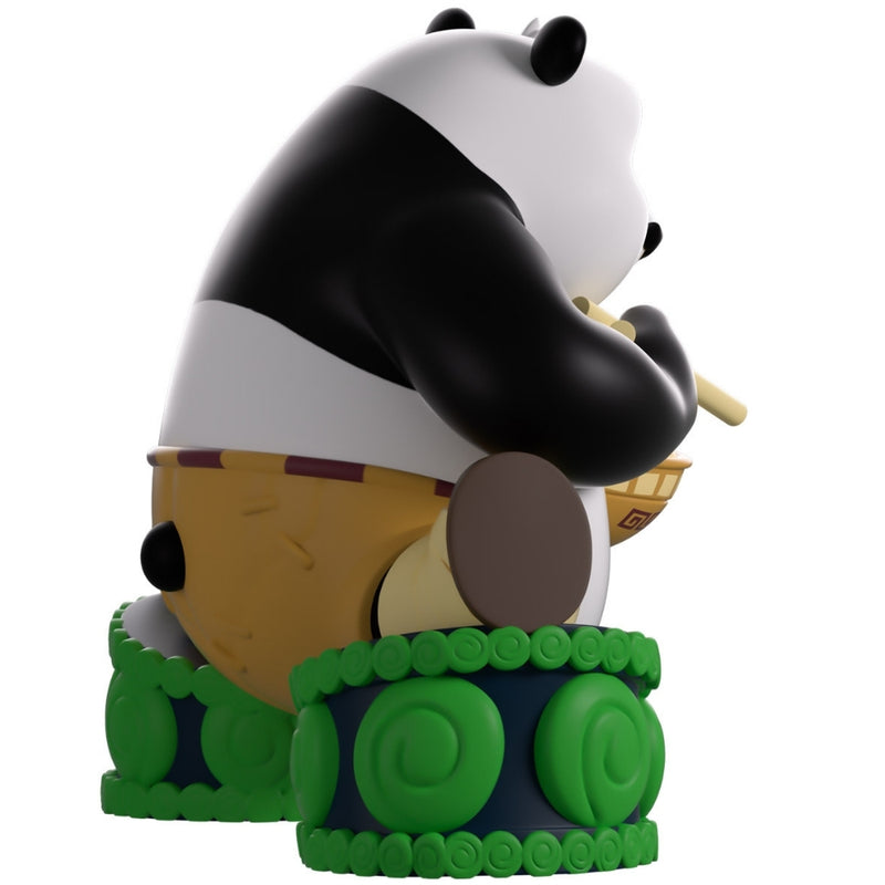 YouTooz Kung Fu Panda - Dumpling Po figur