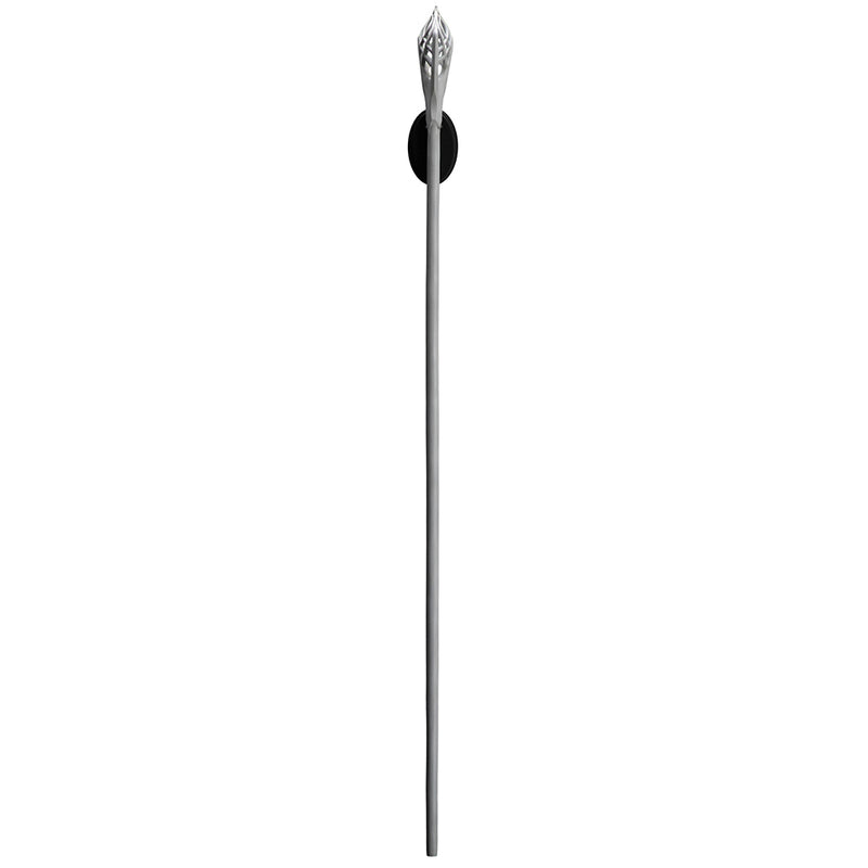 Weta Workshop The Lord of the Rings: Staff of Gandalf the White rekvisit-replika