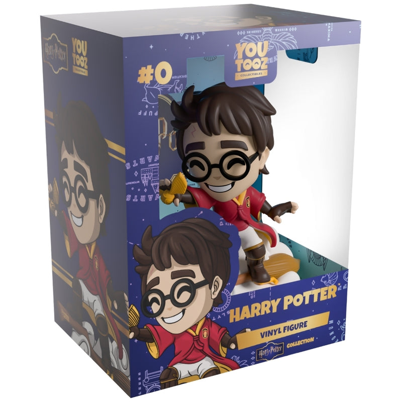 YouTooz Harry Potter - Harry Potter figur