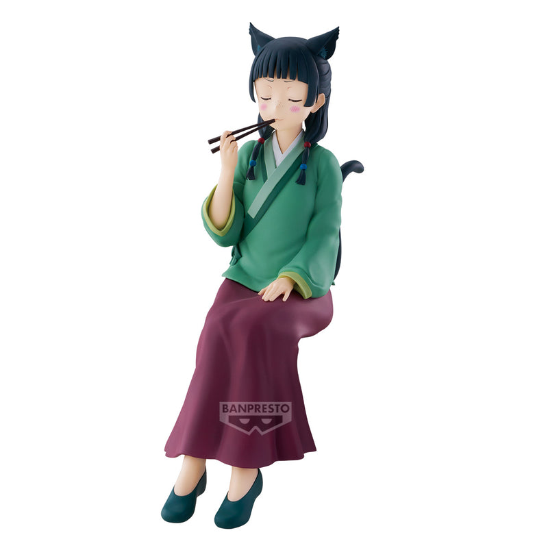 Bandai The Apothecary Diaries Maomao figur