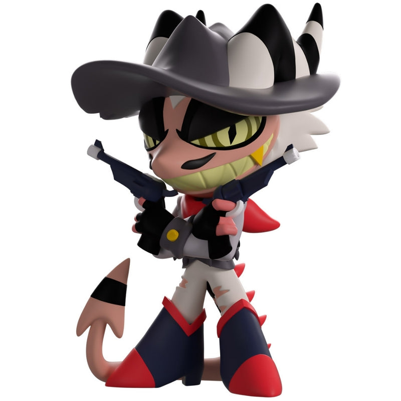 YouTooz Helluva Boss - Striker figur