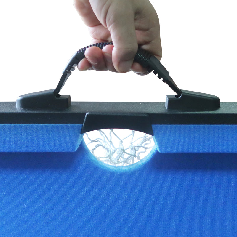 Cougar Poolbord Mini bærbar