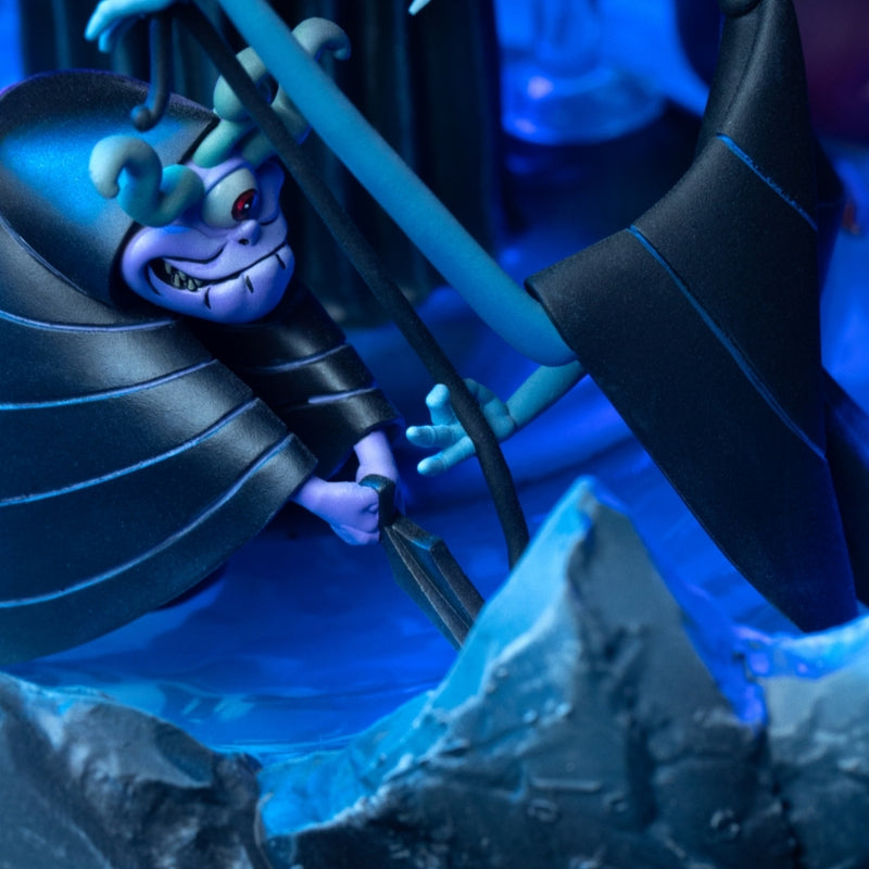 Iron Studios Disney - Hades Deluxe Art Scale 1/10