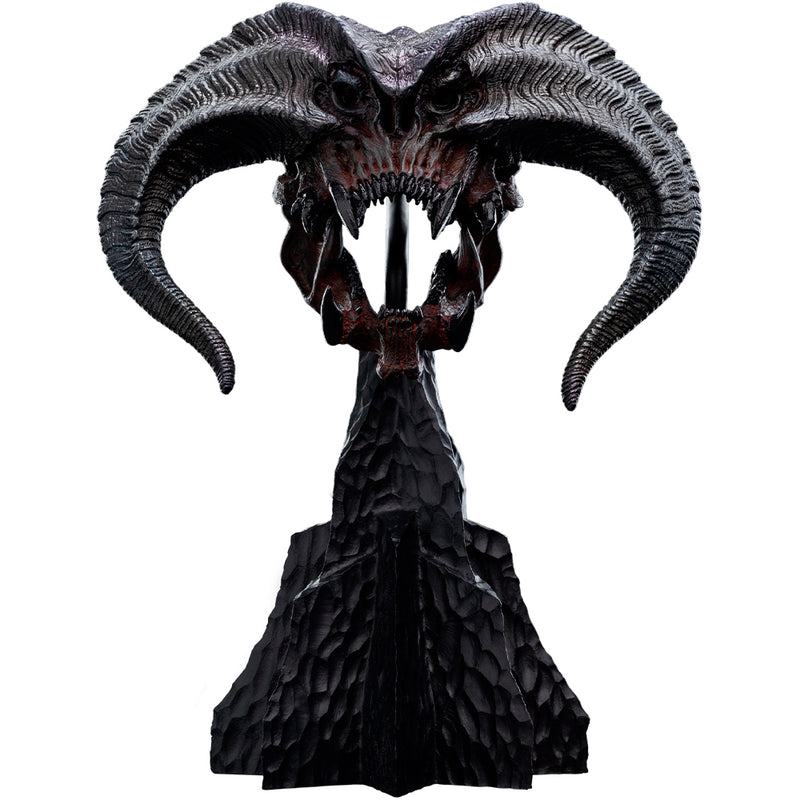 Weta Workshop The Lord of the Rings - minikranie af en Balrog