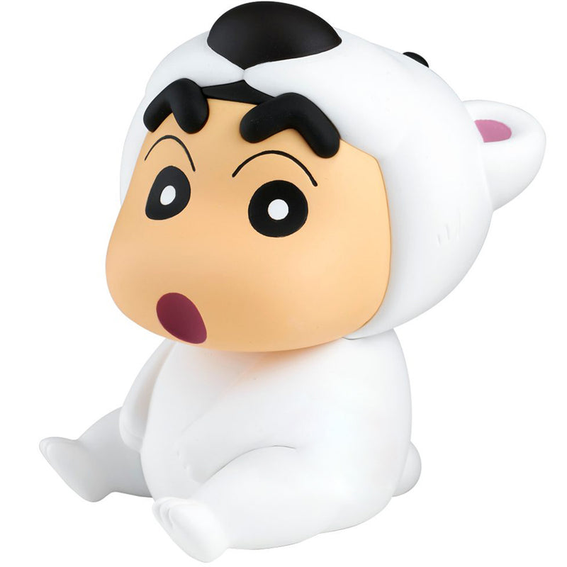 Bandai Crayon Shinchan - Cosplay Shinchan figur Vol.8 (Ver.A)