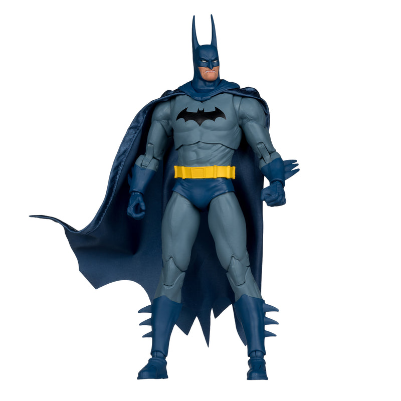 DC Multiverse Batman (Haunted Gotham) 7 tommer actionfigur McFarlane Toys