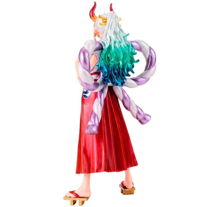 Bandai - One Piece King Of Artist Yamato Special Ver. figur