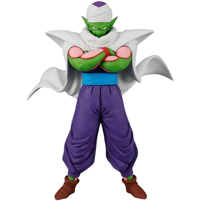 Bandai - Dragon Ball Z Solid Edge Works Piccolo figur