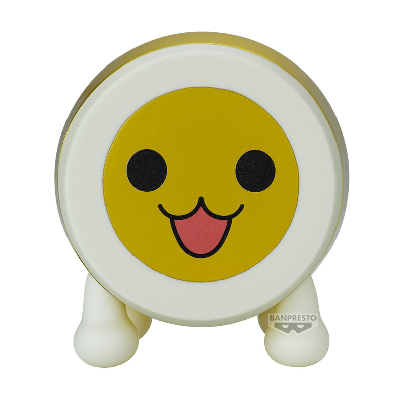 Taiko No Tatsujin Sofvimates-Gold/Silver-(A:Taiko No Tatsujin(Gold))