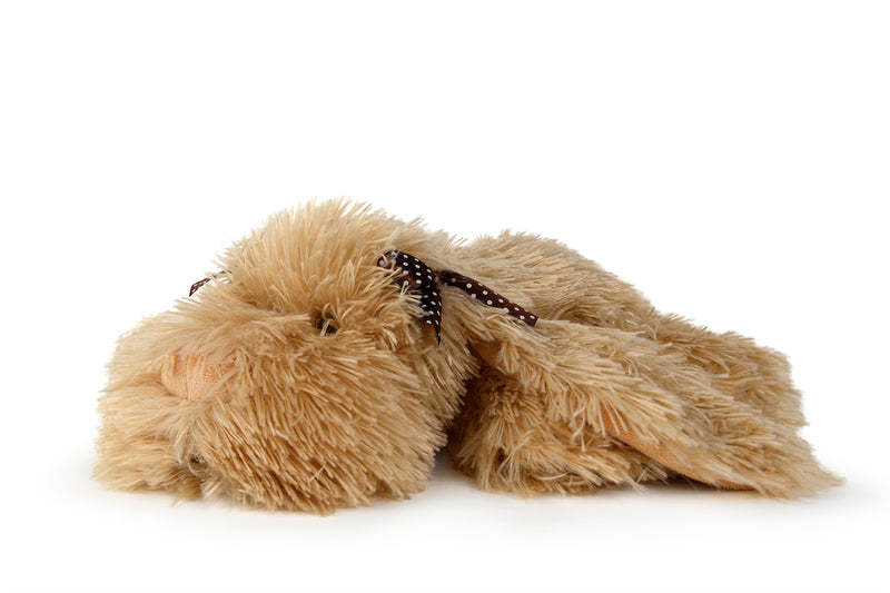 Plysdyr WP MERCHANDISE hund Ronnie 36 cm