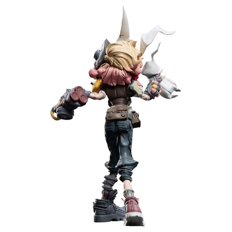 Weta Workshop Borderlands 3 - Tiny Tina figur Mini Epics