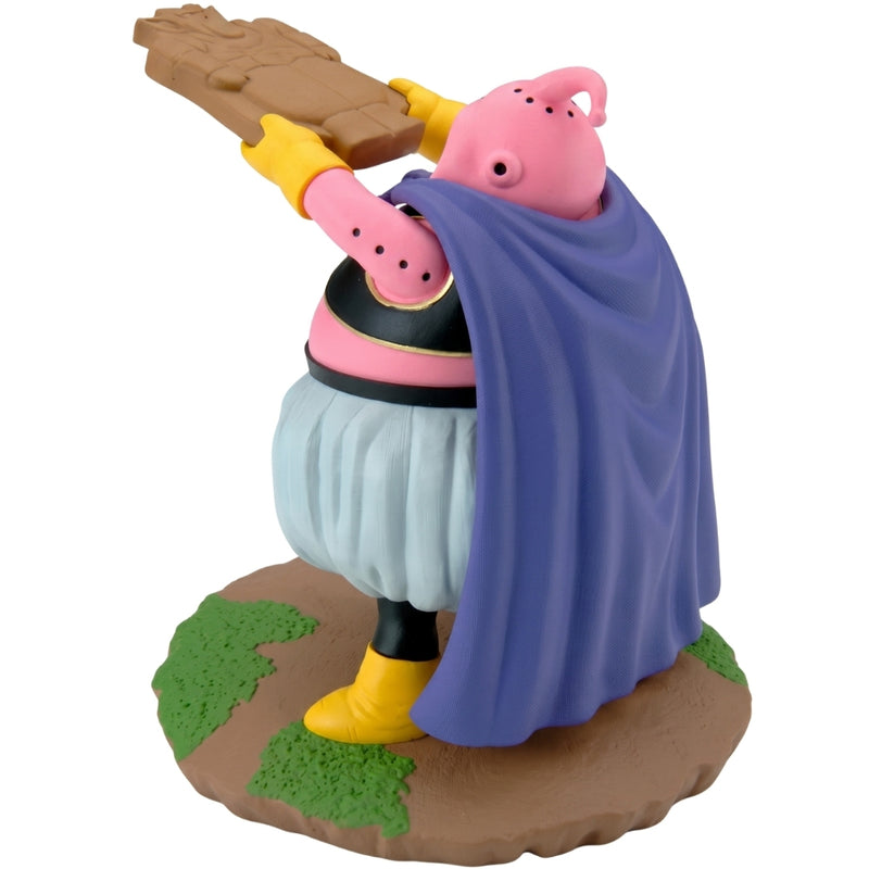 Bandai - Dragon Ball Z History Box Majin Buu figur