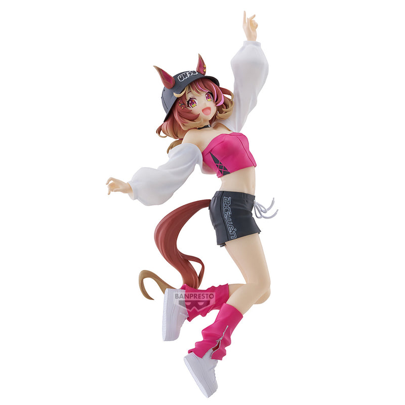 Bandai Pretty Derby Boc'Z We\N North Flight As F-Style figur